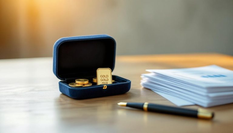 How to Invest in a Gold IRA: Your Complete Guide
