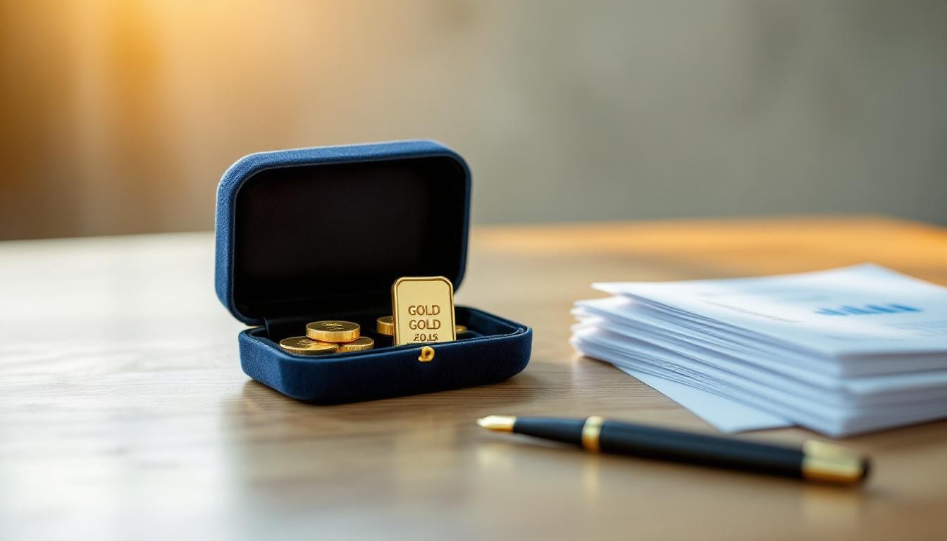 How to Invest in a Gold IRA: Your Complete Guide