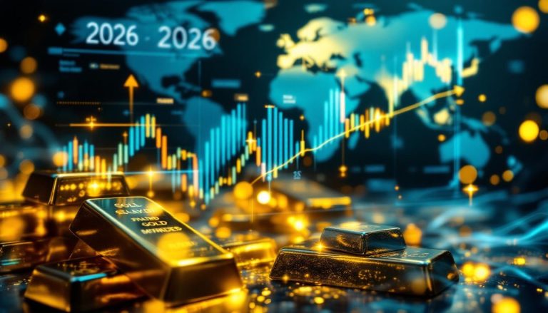 Gold Market Analysis 2026: What We Learned and What's Next
