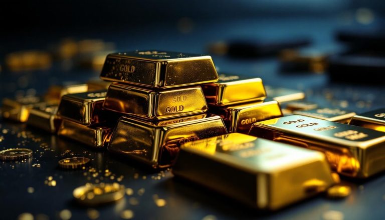 Gold Market Outlook for the Year Ahead