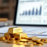 Gold Market Outlook 2027: The Path Ahead for Gold