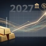 Gold Market Outlook 2027: Price Paths and Policy Influences