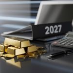 Gold Market Outlook 2027: Forecasts for the Gold Sector