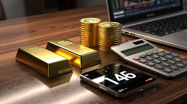 Gold Market Trends 2027: Analyzing the Road Ahead