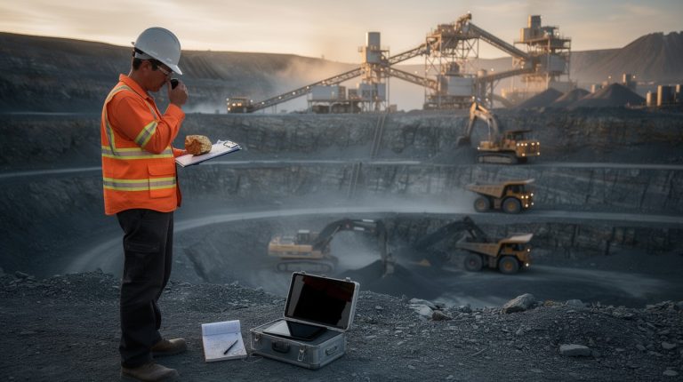 Gold Mining Industry Outlook: What to Expect in Todays Gold Market