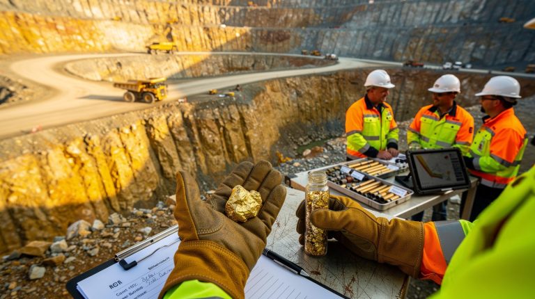 Gold Mining Sector Outlook: Key Signals For 2027 And Beyond