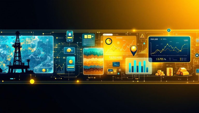 Gold Mining Sector Trends: From Exploration To Valuation