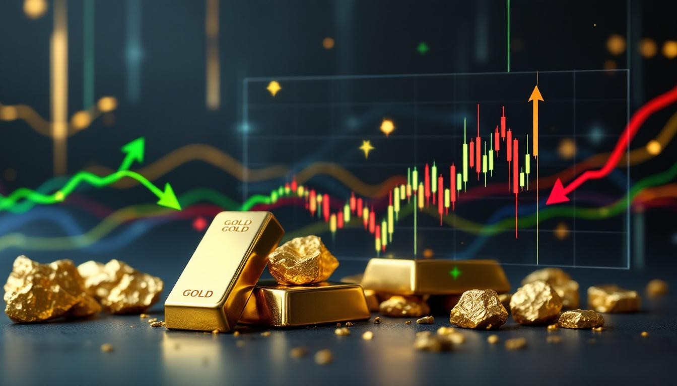 Gold Mining Stocks Outlook: Opportunities And Risks