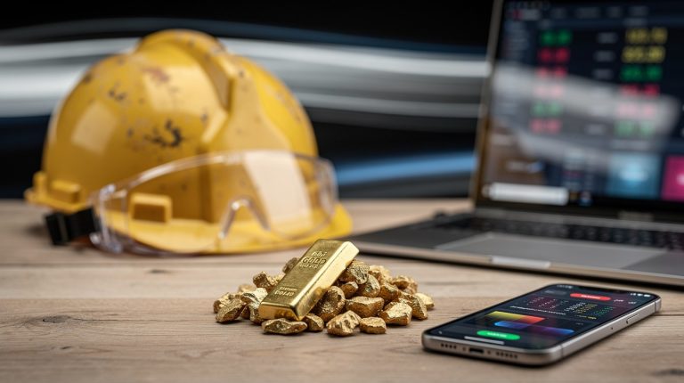Gold Mining Stocks Outlook: Opportunities in a Shifting Landscape