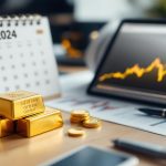 Gold Outlook: What to Expect in the Coming Year