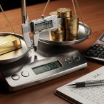 Gold Position Sizing: Calibrating Risk and Reward