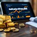 Gold Price Drivers 2025: Beyond Inflation and Markets