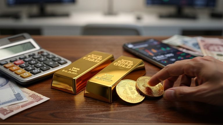 Gold Price Drivers 2026: Unpacking the Catalysts Behind Gold Moves