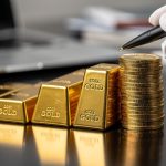 Gold Price Trajectory: Mapping the Path to 2027