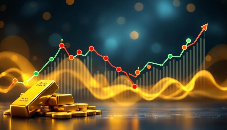 Gold Price Trends: Decoding the Path of Bull and Bear Phases