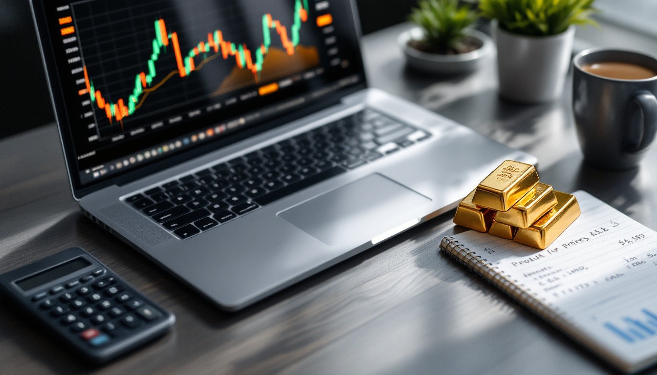 How to Master the Gold Scalper Strategy for Forex Trading