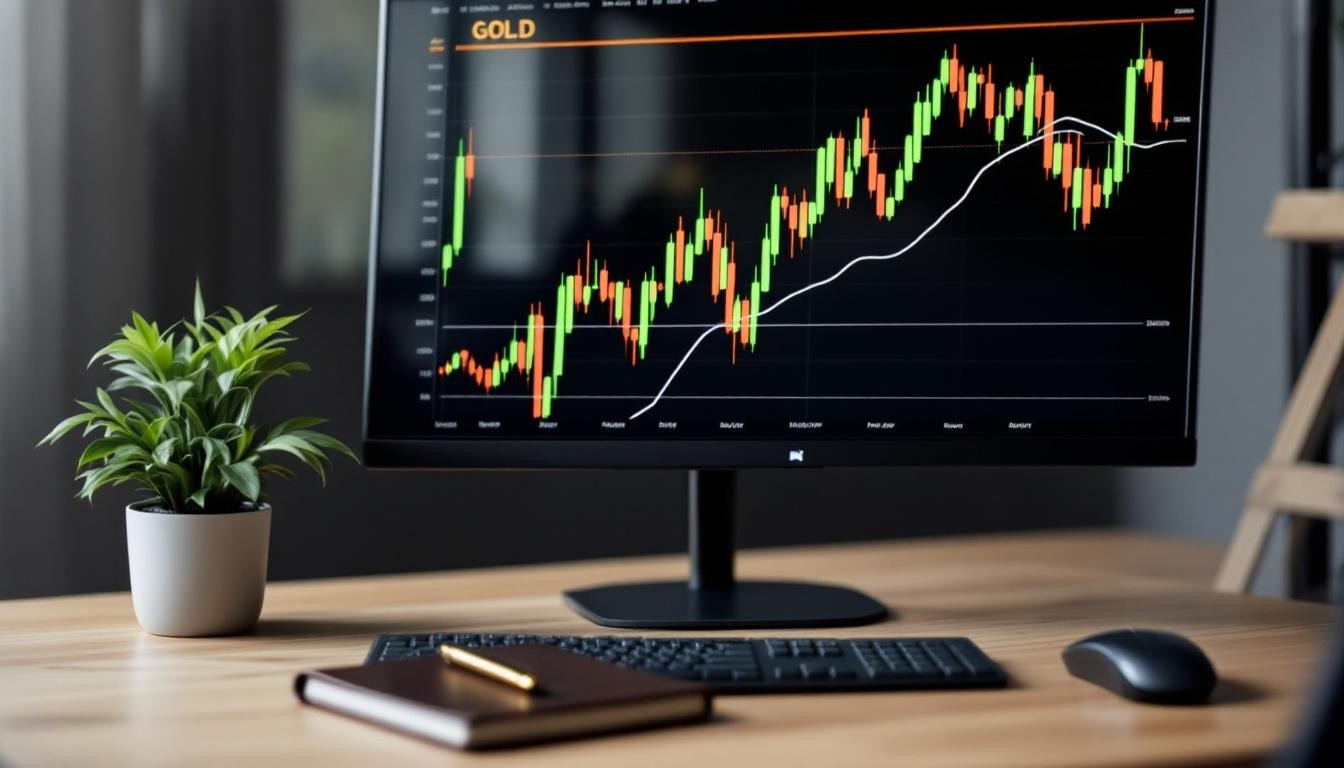 Gold Scalping Strategy: Pros and Cons