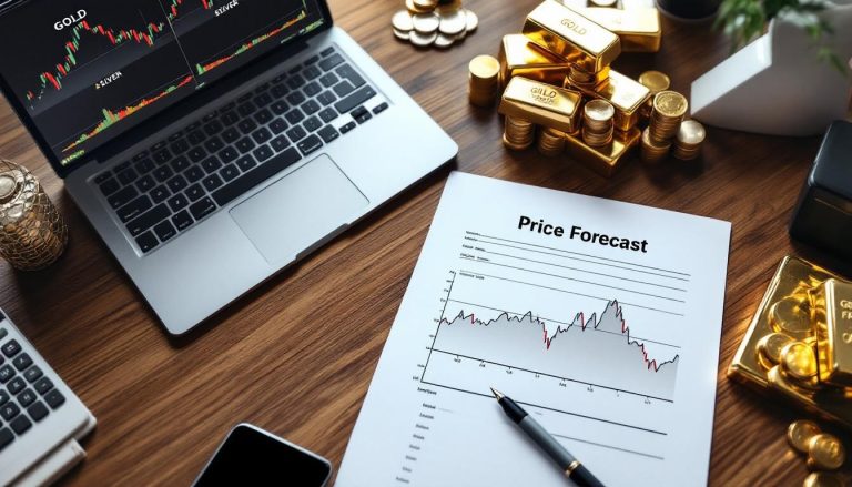 Gold Silver Price Forecast: What to Expect Next