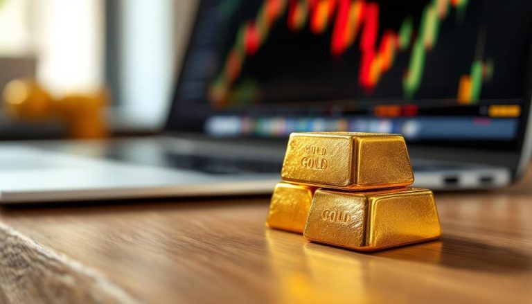 Gold Stocks Outlook: Market Predictions and Trends