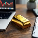 Gold Trading Strategy: Tips for Success