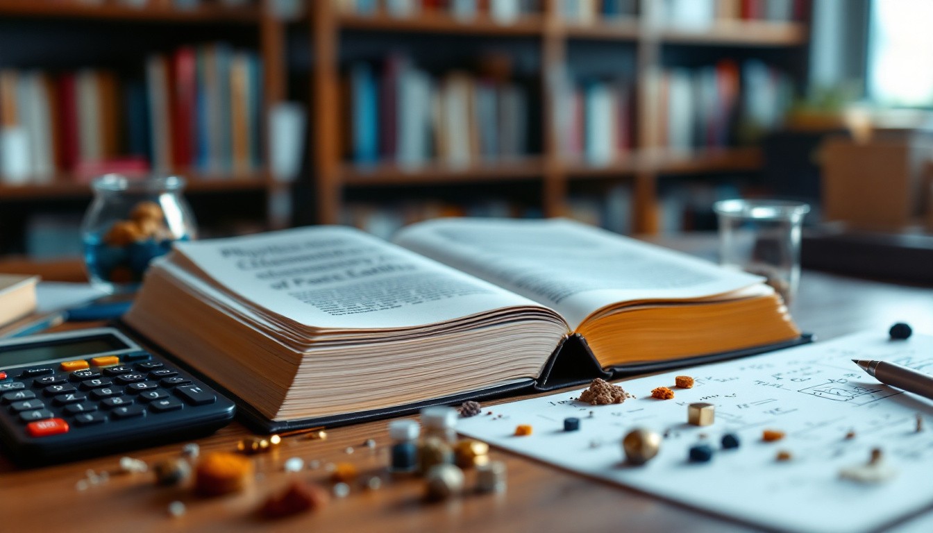 Exploring the Physics and Chemistry of Rare Earths Handbook