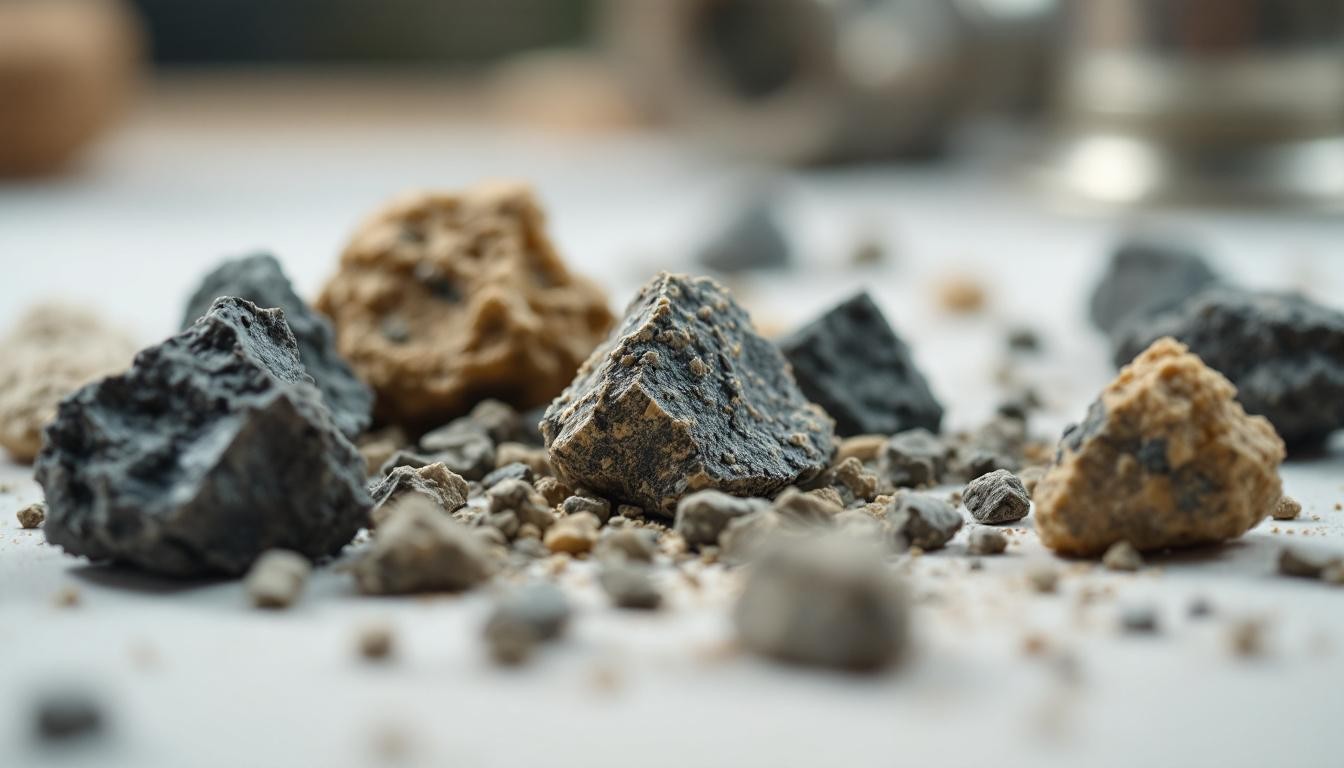 What Are Heavy Rare Earths and Why Are They Important?