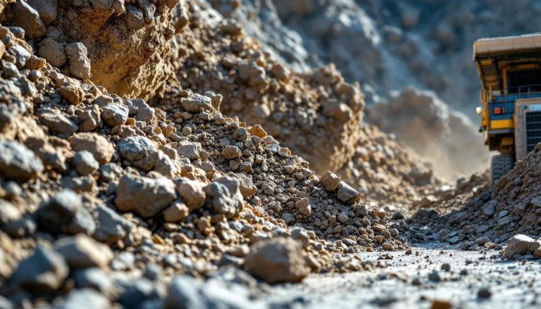 How Are Rare Earth Minerals Mined?