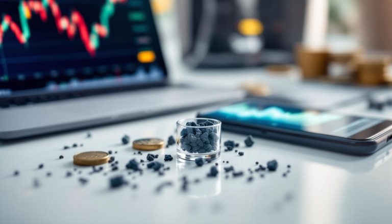 How to Invest in Rare Earth Metals