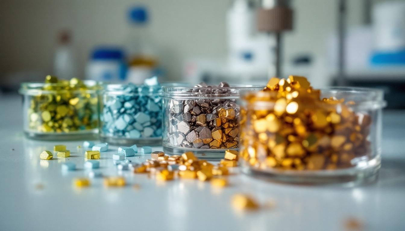 How Crucial Are Rare Earth Elements Today?