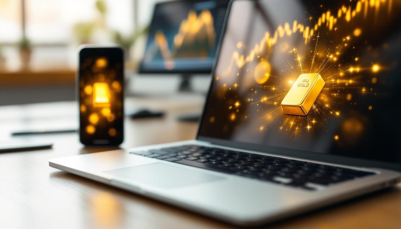 Is Investing in Digital Gold a Smart Move?