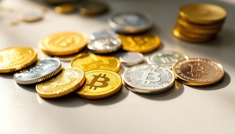 How to Invest in Gold and Silver Coins