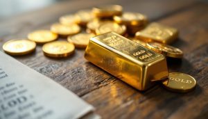 How to Invest in Gold During Inflation