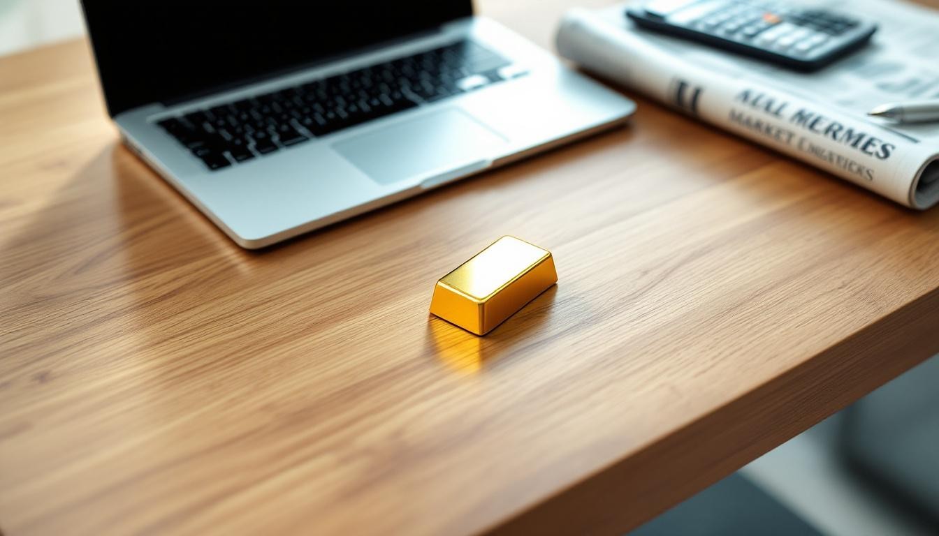 How to Start Investing in Gold for Beginners
