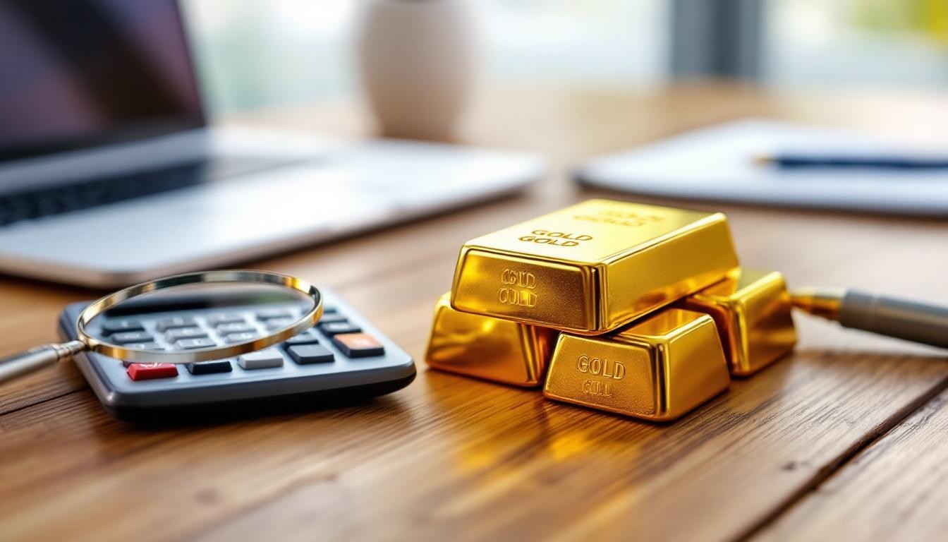 How to Invest in Gold: A Beginner's Guide