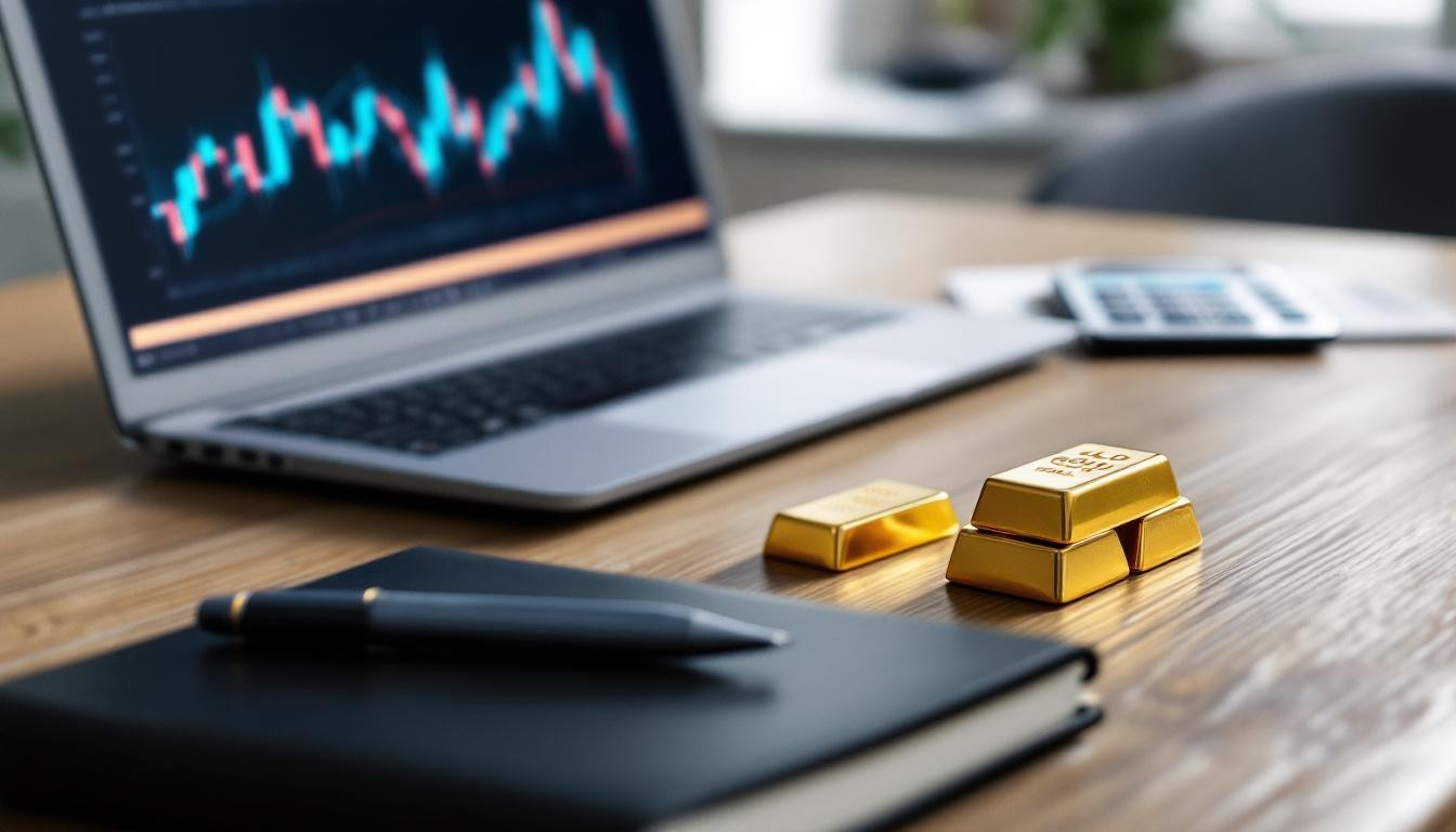 How to Invest in Gold Mining Shares Successfully