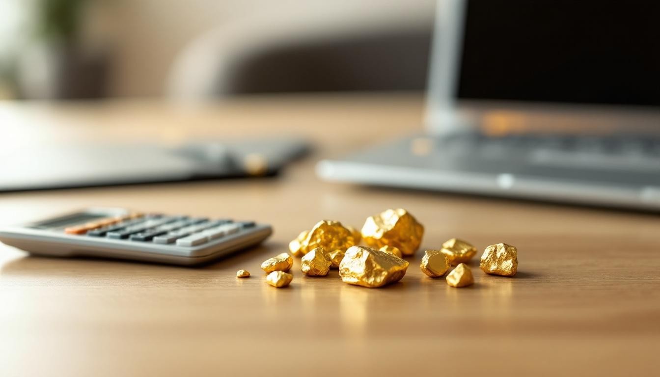 How to Invest in Junior Gold Mining Companies