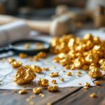 How to Invest in Junior Gold Mining Companies