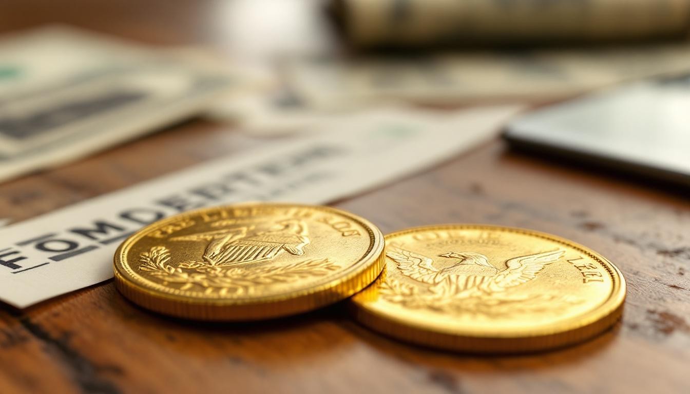How to Invest in Pre-1933 Gold Coins