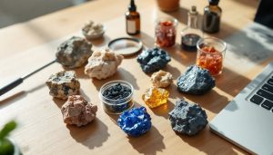 Latest Developments in Ionic Rare Earths: What's New?