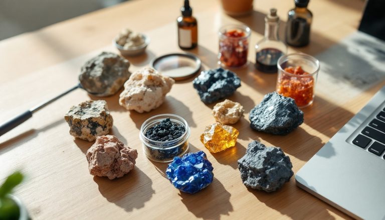 Latest Developments in Ionic Rare Earths: What's New?
