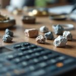 Ionic Rare Earths: Future Share Price Predictions?