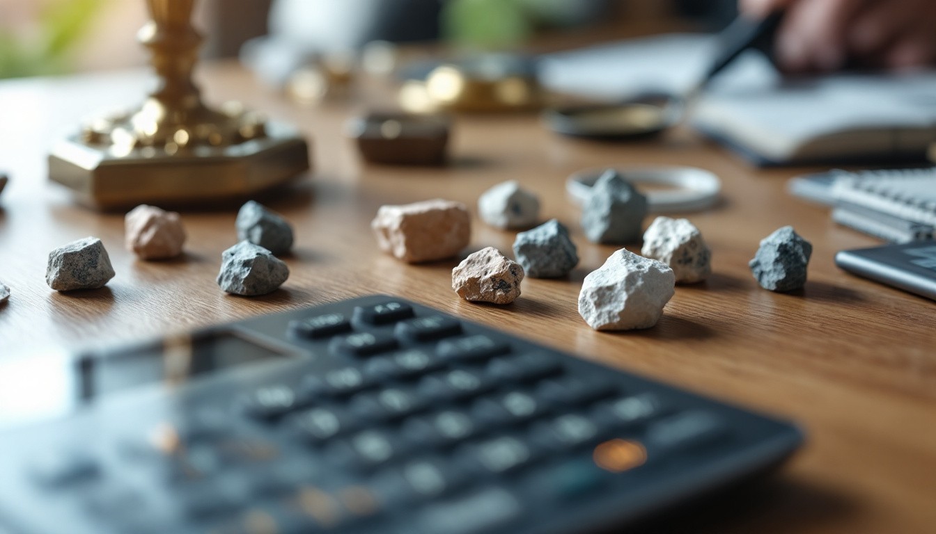 Ionic Rare Earths: Future Share Price Predictions?