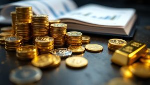 How to Invest in Gold and Silver with Your IRA