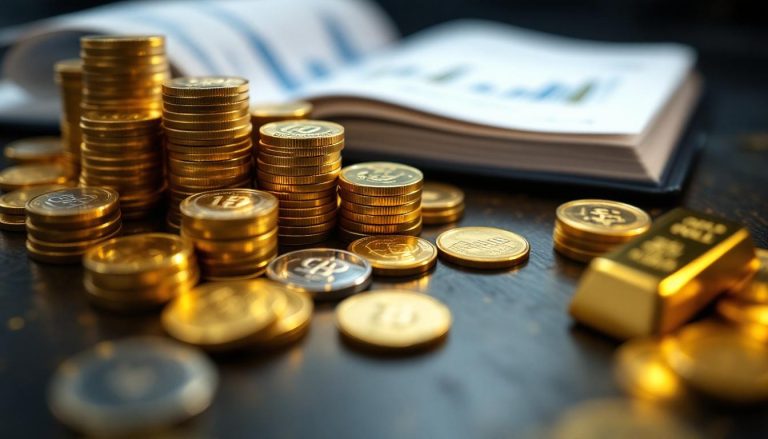 How to Invest in Gold and Silver with Your IRA