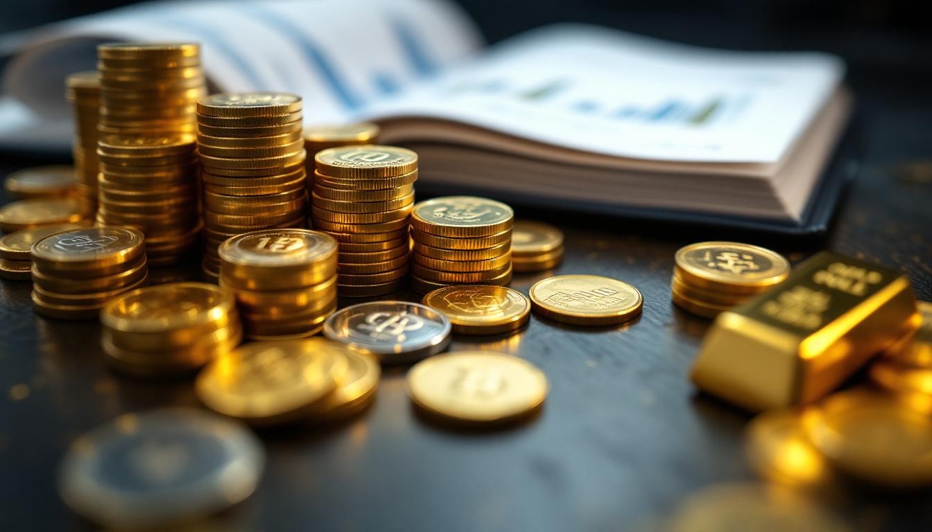 How to Invest in Gold and Silver with Your IRA
