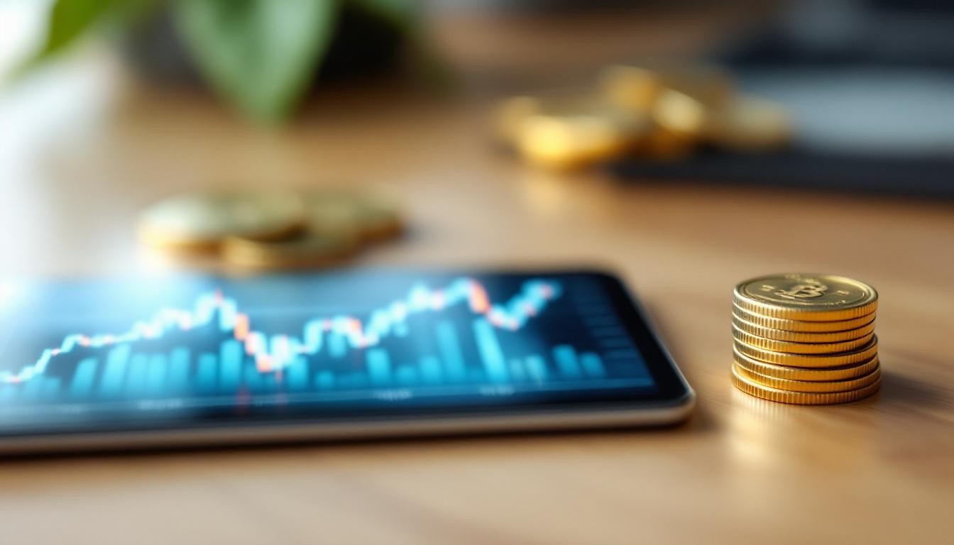 Is Investing in Digital Gold a Good Idea?
