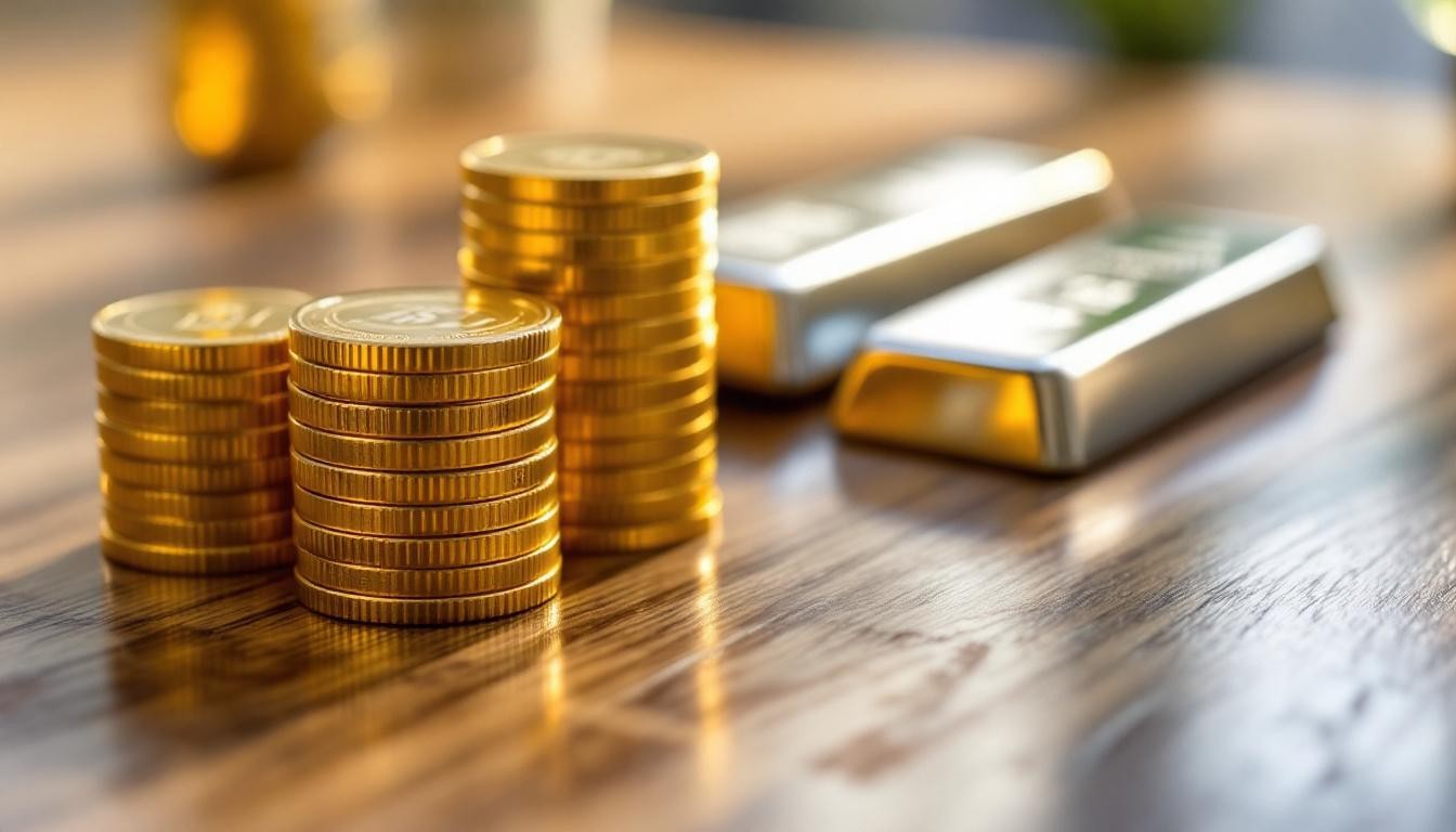 Is Investing in Gold and Silver a Good Idea?