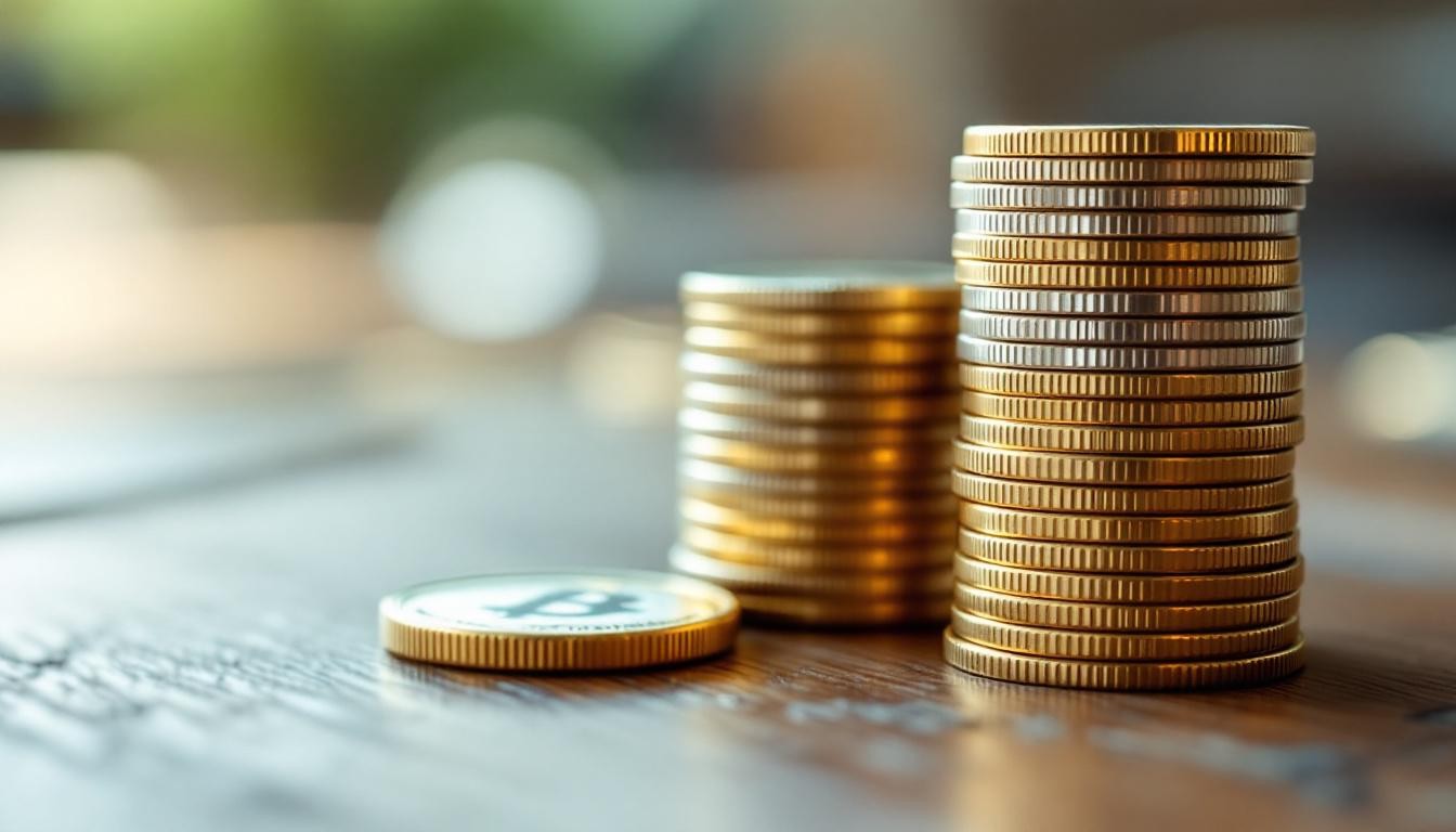 Is Silver a Better Investment Than Gold?