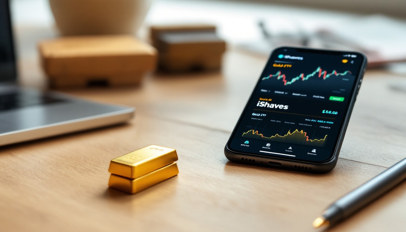 Is iShares Gold Strategy ETF a Good Investment?