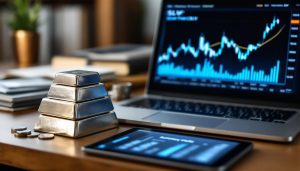 iShares Silver Trust Forecast: What to Expect